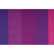 Стілець-гамак зі стійкою La Siesta ORC147MEA129 purple