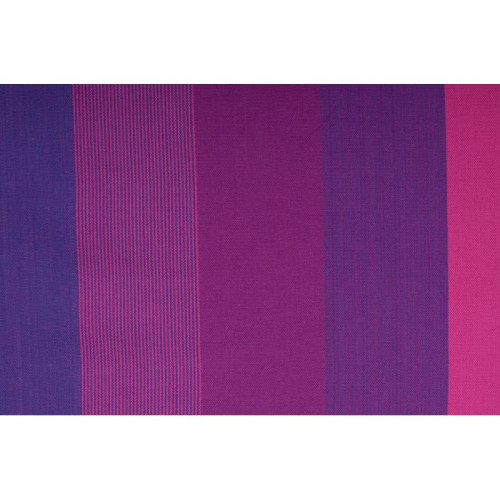 Стілець-гамак зі стійкою La Siesta ORC147MEA129 purple