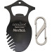 Міні-Мультитул NexTool BOTLLE OPENER & Cutlery Com2eat KT5013B купить по оптовой цене с доставкой в магазине Ellada.com.ua