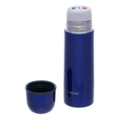 Термос Zojirushi SV-GR50AA 0.5 л, синій