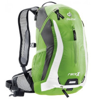 Рюкзак Deuter Race X, spring-white Рюкзак Deuter Race X, spring-white