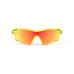 Окуляри Rudy Project Tralyx Yellow Fluo Gloss - Mls Orange (SP394076-0000)