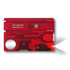 Набір Victorinox Swisscard Lite (0.7300.TB1)