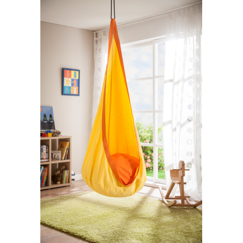 Дитячий підвісний стілець La Siesta Joki JOD70-52 sunny