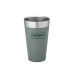 Термокухоль Stanley Adventure Stacking, 0.47 л сталева (6939236332590)