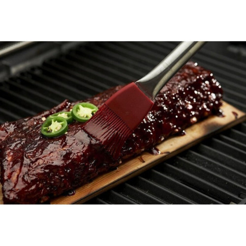 Планка для копчення Broil King "Клен", 2 шт