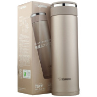 Термокружка ZOJIRUSHI SM-JD48NL 0.48 л ц:жемчужный Термокружка ZOJIRUSHI SM-JD48NL 0.48 л ц:жемчужный