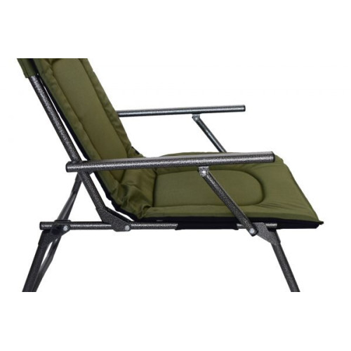 Крісло складне коропове Novator SF-4