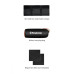 Самонадувний матрац KingCamp SUPER COMFORT DOUBLE (KM1906) BLACK