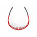 Окуляри Rudy Project Sintryx Fire Red Gloss - Impx 2black (SP497345-0000)