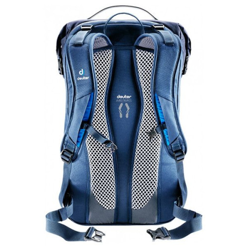 Рюкзак Deuter XV 3 колір 2325 khaki-navy (3850418 2325)