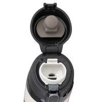 Термокружка Zojirushi SM-TA60BA 0.6 л чорний (SM-TA60BA)