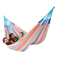 Гамак сімейний La Siesta Domingo DOH18-3 dolphin