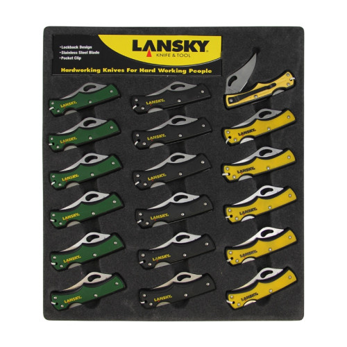 Ніж Lansky LKN045-1