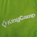 Спальний мішок KingCamp Active 250 (KS3103) Left Green