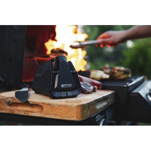 Work Sharp Професiйна кухонна точилка электрична E4