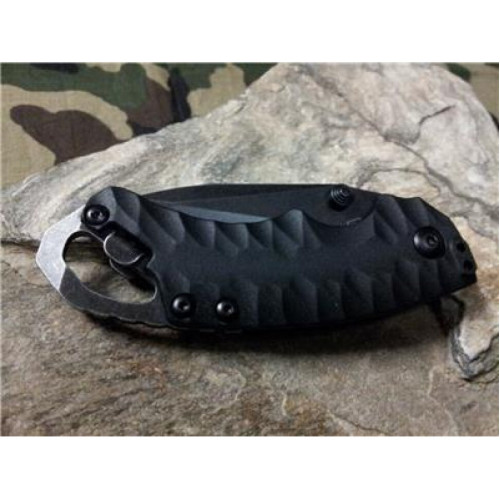 Ніж Kershaw Shuffle II Black (8750TBLKBW)