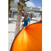 Гамак одномісний La Siesta Colibri CLH15-5 orange