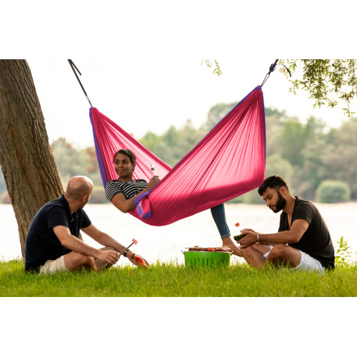 Гамак La siesta Colibri 3.0 CLT17-77 passionflover