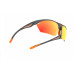 Окуляри Rudy Project Stratofly Black M. - Mls Orange (SP234006-000E)
