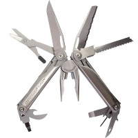 830169 Набір LEATHERMAN Surge, шкір. чохол, подар.коробка (830169) 830169 Набір LEATHERMAN Surge, шкір. чохол, подар.коробка (830169)
