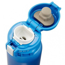 Термокружка ZOJIRUSHI SM-SD36AM 0.36 л ц:голубой