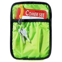 Сумка на плечо Deuter Escape II колір 3226 arctic-moss (4800117 3226)