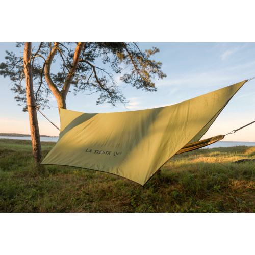 Тент La Siesta ClassicFly forest