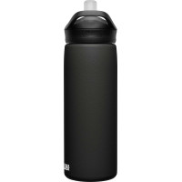 Термофляга для води CamelBak Eddy+ SST Vacuum Insulated 20oz, Black (0,6 л)