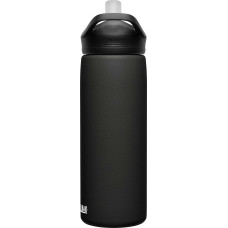 Термофляга для води CamelBak Eddy+ SST Vacuum Insulated 20oz, Black (0,6 л)