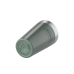 Термокухоль Stanley Adventure Stacking, 0.47 л сталева (6939236332590)