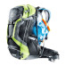 Рюкзак Deuter Trans Alpine PRO SL 28 л, midnight-slateblue