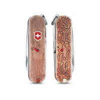 Ніж складаний Victorinox Classic Le (0.6223.L1706) Ніж складаний Victorinox Classic Le (0.6223.L1706)