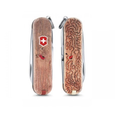 Ніж складаний Victorinox Classic Le (0.6223.L1706)