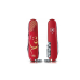 Ніж складаний Victorinox Huntsman Year Of The Rat (1.3714.E9)