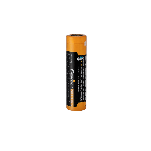 Акумулятор 18650 Fenix 2900 mAh ARB-L18-2900L
