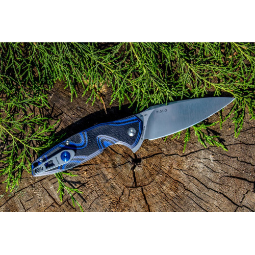 Ніж складний Ruike Fang P105-Q