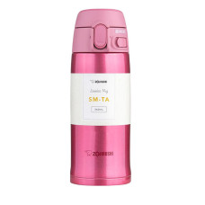 Термокружка ZOJIRUSHI SM-TA48PA 0.48 л ц:розовый