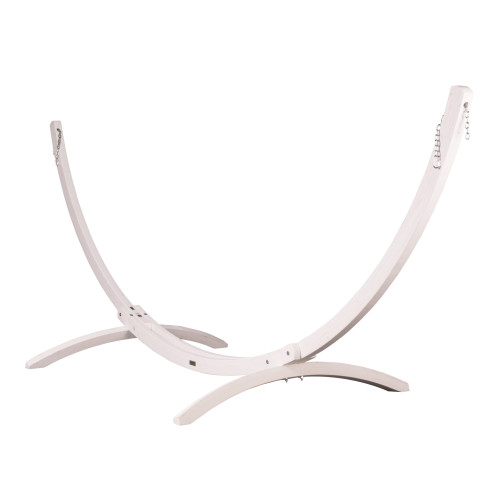 Гамак зі стійкою La Siesta NQR1431CNS200 navy blue