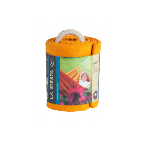 Гамак зі стійкою La Siesta CUH165MES121 apricot