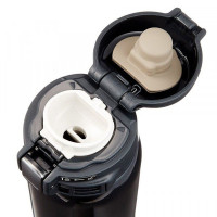 Термокружка ZOJIRUSHI SM-SD60BC 0.6 л ц:черный Термокружка ZOJIRUSHI SM-SD60BC 0.6 л ц:черный