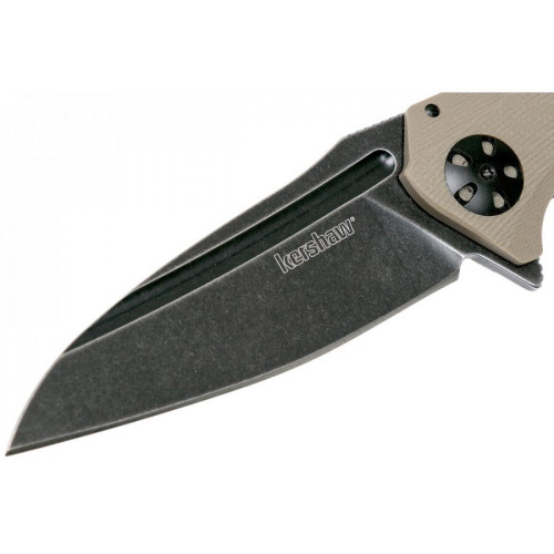 Ніж Kershaw Natrix (7007TANBW) Ніж Kershaw Natrix (7007TANBW)