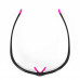 Окуляри Rudy Project Stratofly Black G.-Imp X 2 Blkfuchsia (SP237342-0000)