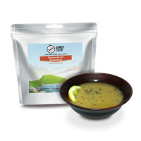 Турецкий суп Мерджимек (чечевичный суп) James Cook Турецкий суп Мерджимек (чечевичный суп) James Cook