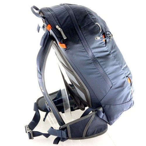 Рюкзак Deuter Freerider Lite 25 колір 3010 navy (3303017 3010)