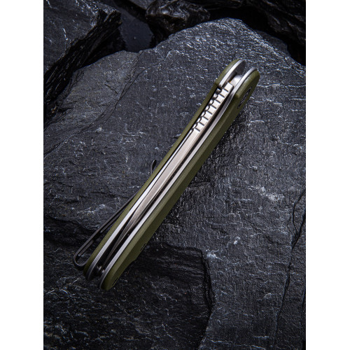 Ніж складний Civivi Elementum C907E