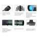 Подзорная труба Vanguard VEO HD 80A 20-60x80/45 WP (VEO HD 80A)