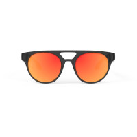Окуляри Rudy Project Fiftyone Crystal Graphite - Mls Orange (SP514095-0000)