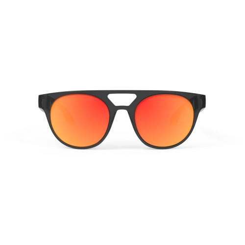 Окуляри Rudy Project Fiftyone Crystal Graphite - Mls Orange (SP514095-0000)