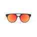 Окуляри Rudy Project Fiftyone Crystal Graphite - Mls Orange (SP514095-0000)